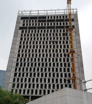 博悅佳輕質(zhì)隔墻施工案例——_輕質(zhì)隔墻板生產(chǎn)線設(shè)備_輕質(zhì)隔墻板設(shè)備-湖北博悅佳實(shí)業(yè)有限公司