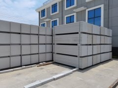 ALC隔墻板材 廠里已大量備貨_輕質(zhì)隔墻板生產(chǎn)線_輕質(zhì)隔墻板生產(chǎn)設(shè)備-湖北博悅佳實(shí)業(yè)有限公司